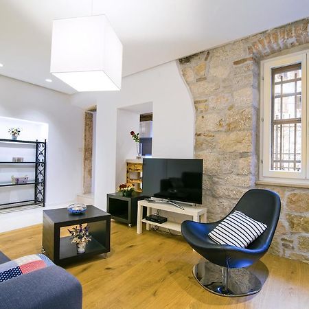 Apartment Danalu Rovinj Zewnętrze zdjęcie