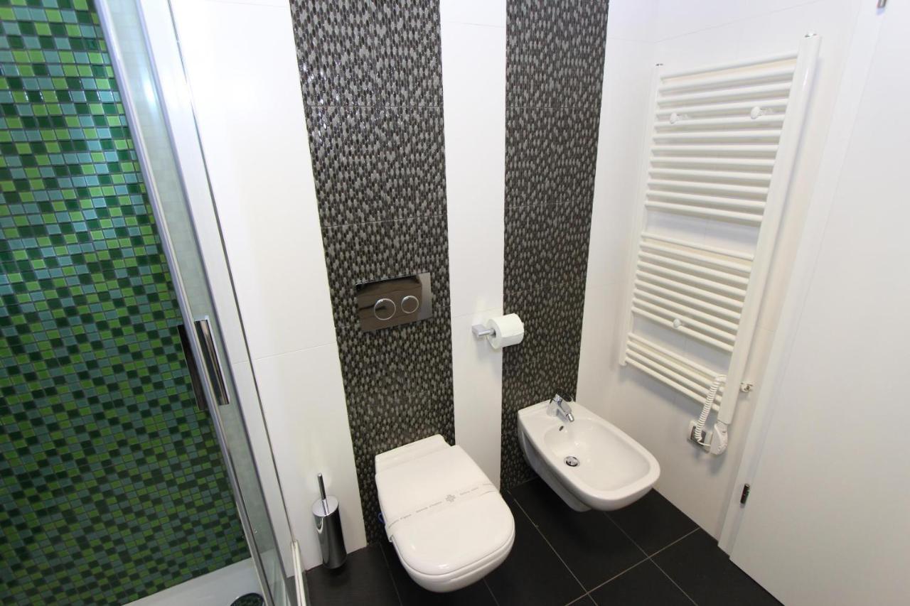Apartment Danalu Rovinj Zewnętrze zdjęcie