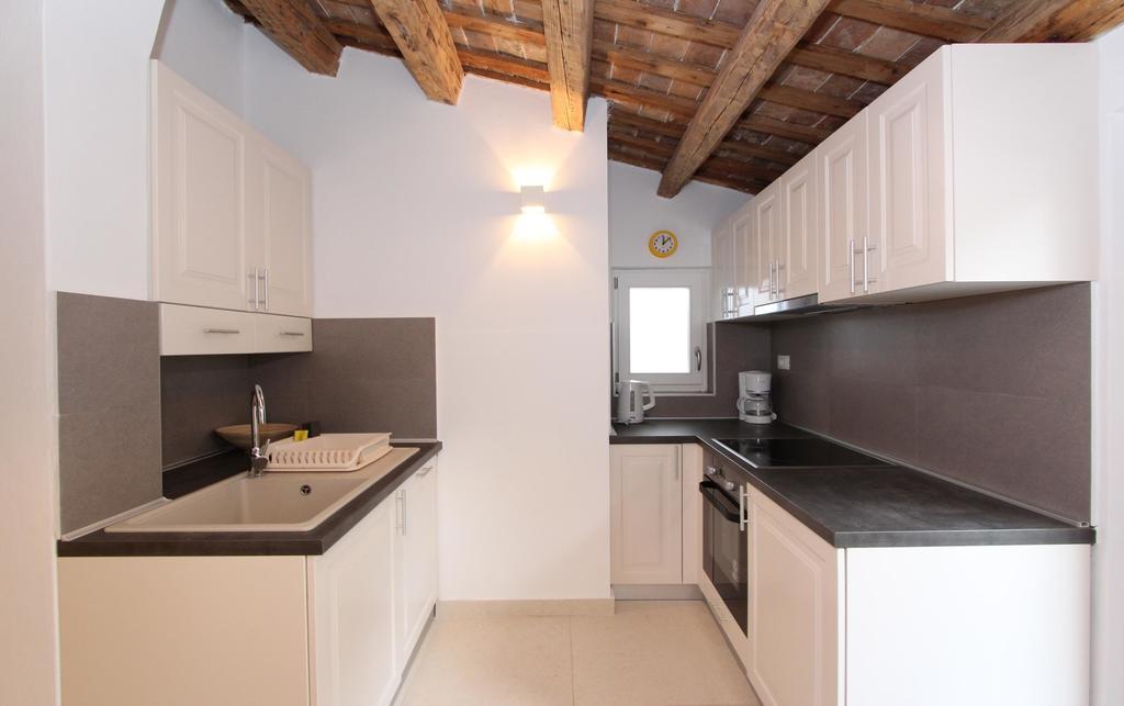 Apartment Danalu Rovinj Zewnętrze zdjęcie