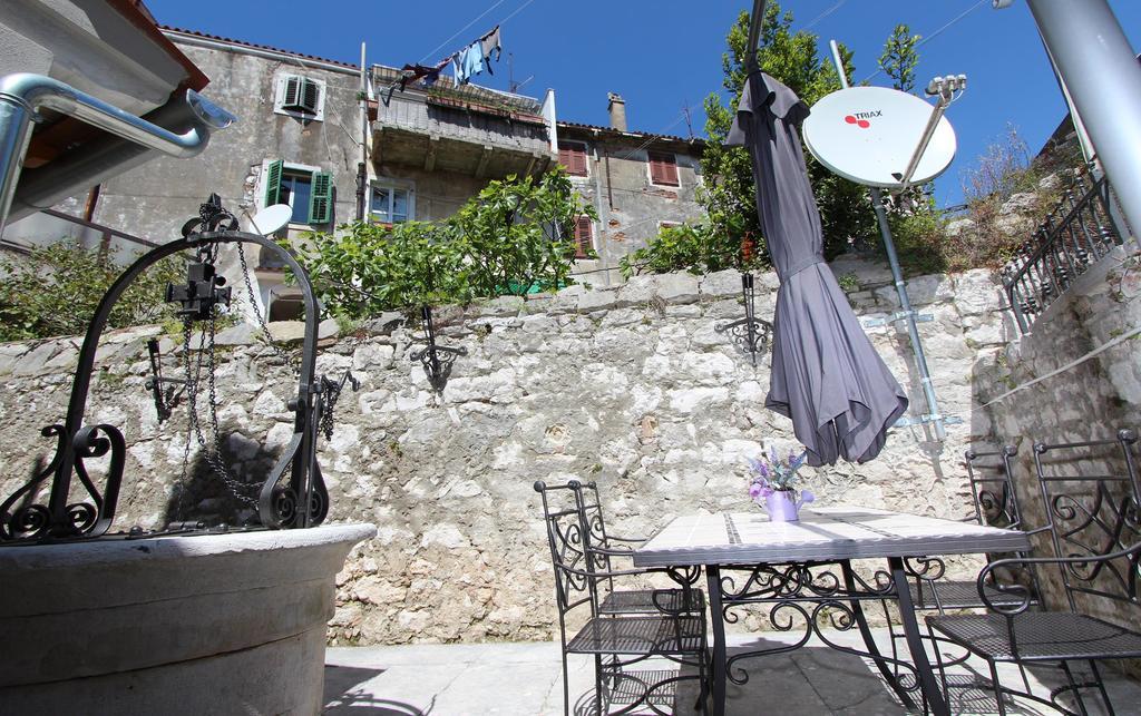 Apartment Danalu Rovinj Zewnętrze zdjęcie