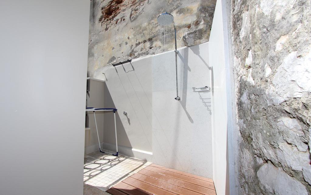 Apartment Danalu Rovinj Zewnętrze zdjęcie
