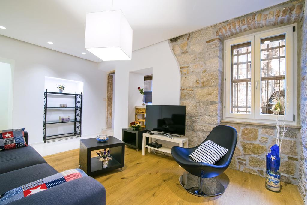 Apartment Danalu Rovinj Zewnętrze zdjęcie