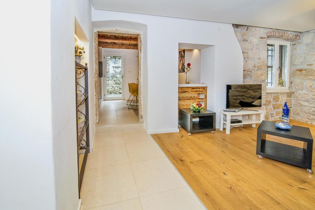 Apartment Danalu Rovinj Zewnętrze zdjęcie