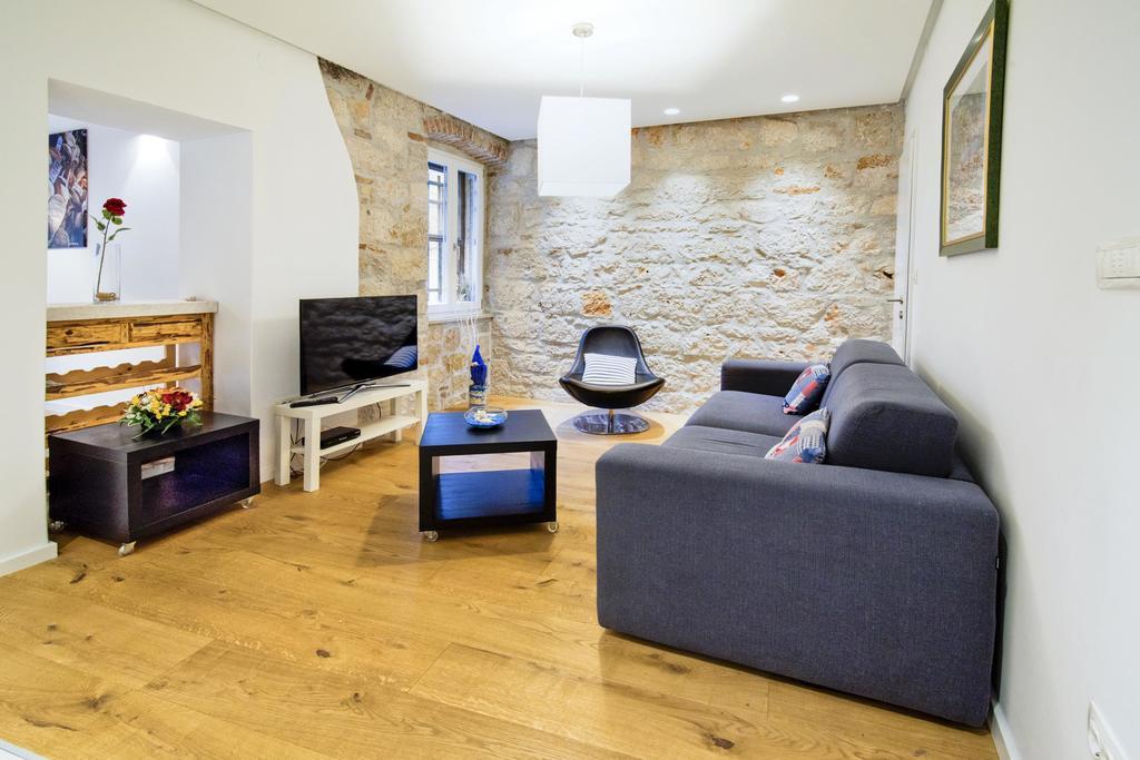 Apartment Danalu Rovinj Zewnętrze zdjęcie