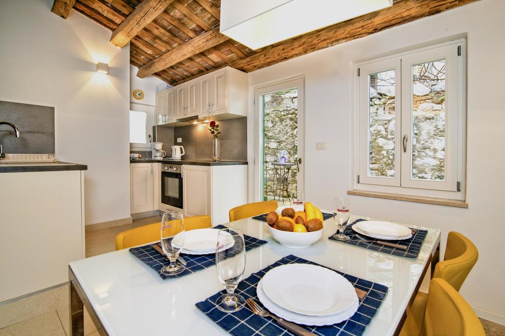 Apartment Danalu Rovinj Zewnętrze zdjęcie