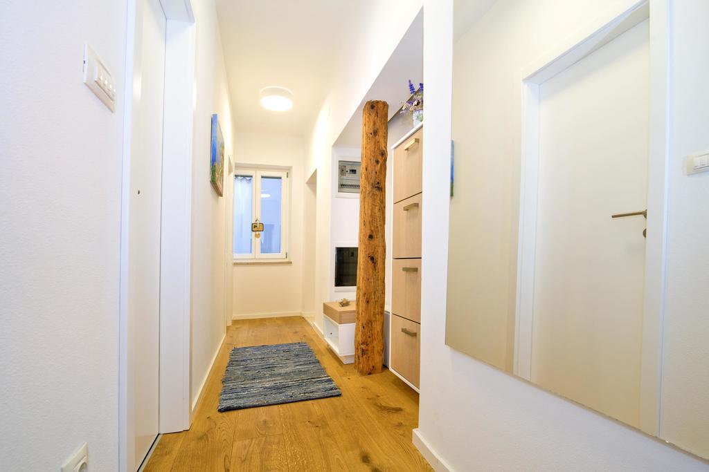 Apartment Danalu Rovinj Zewnętrze zdjęcie