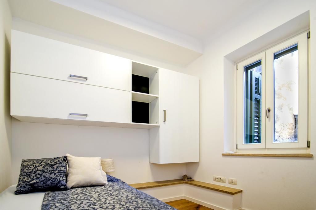 Apartment Danalu Rovinj Zewnętrze zdjęcie