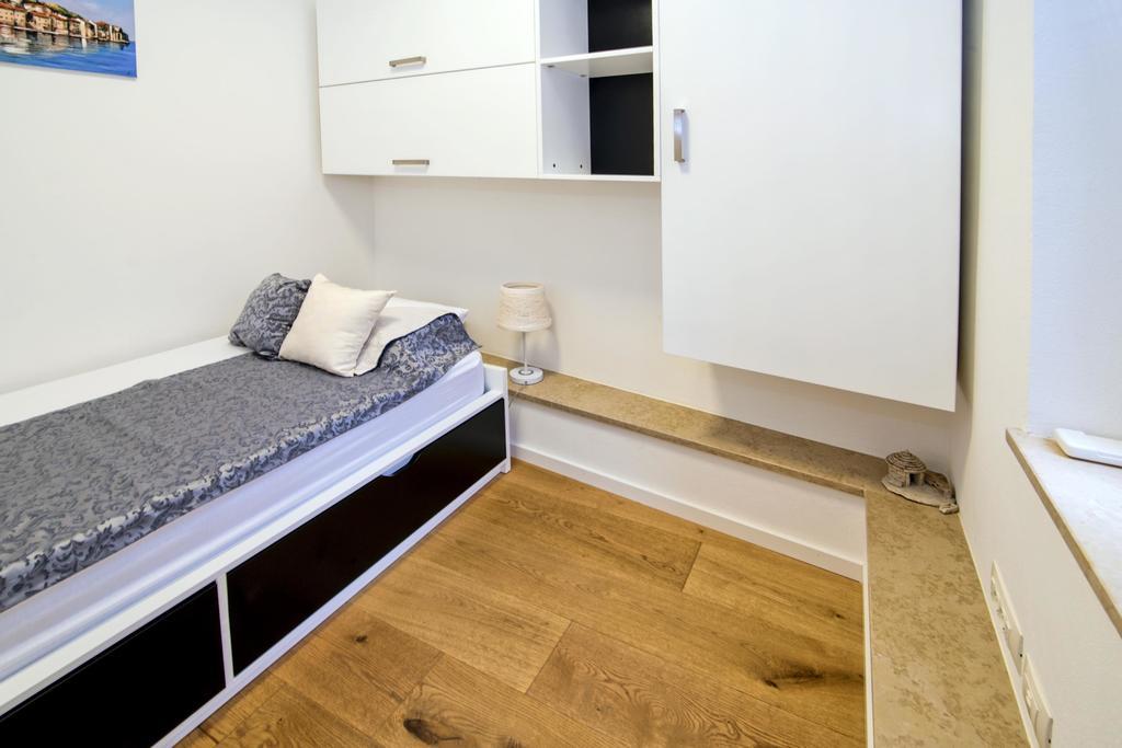 Apartment Danalu Rovinj Zewnętrze zdjęcie