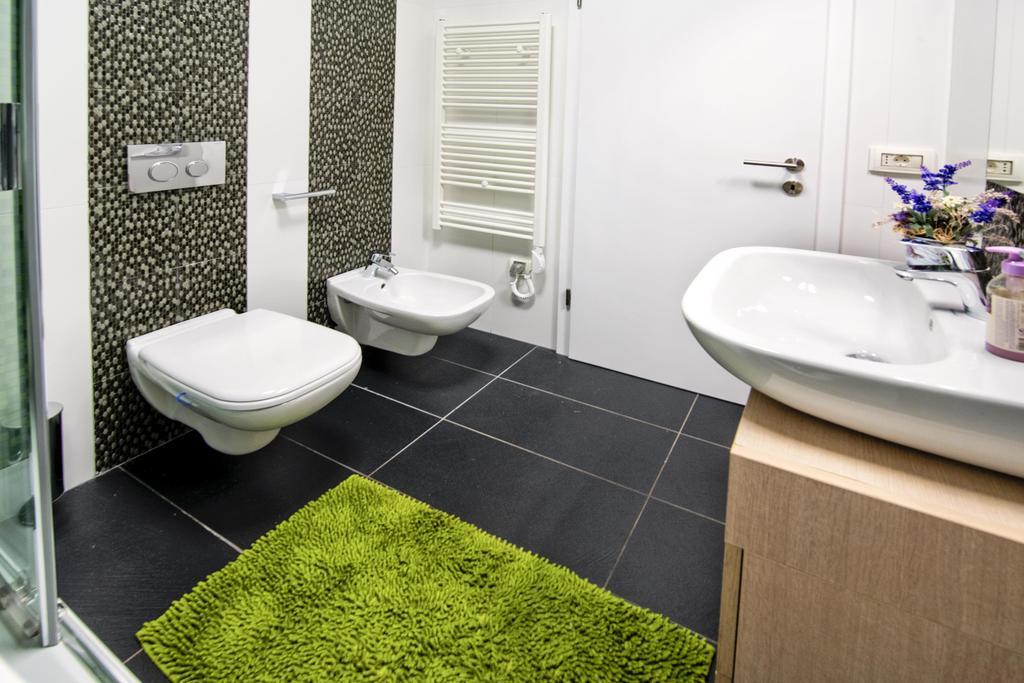 Apartment Danalu Rovinj Zewnętrze zdjęcie