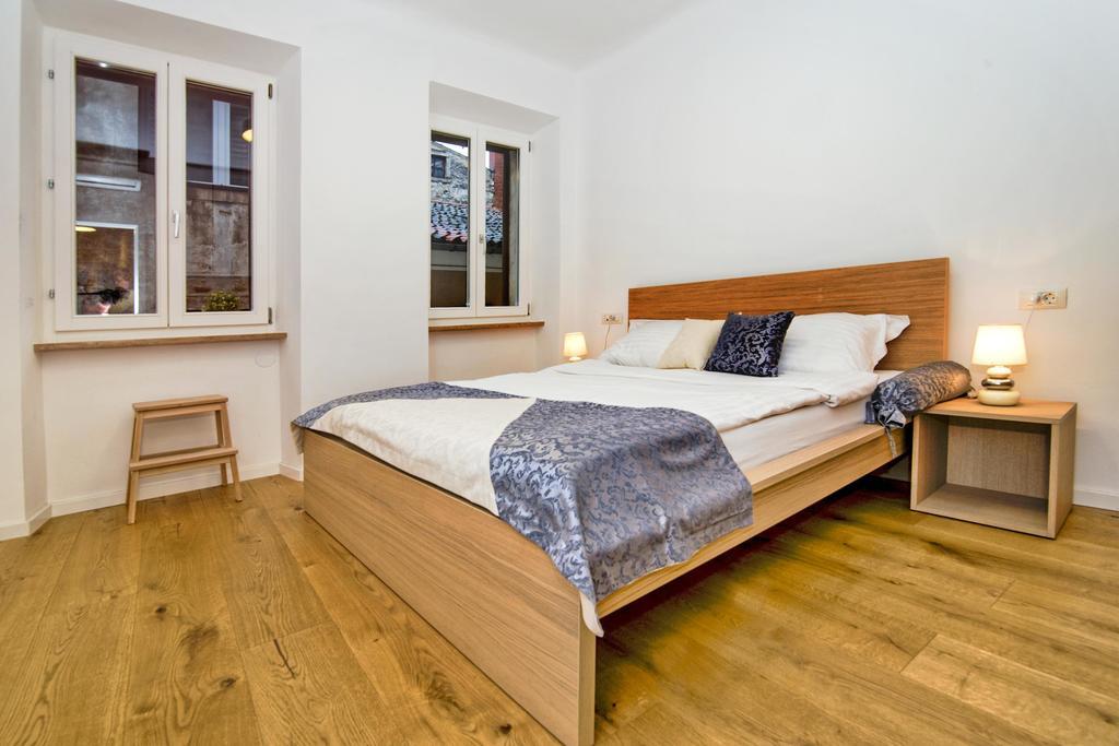 Apartment Danalu Rovinj Zewnętrze zdjęcie