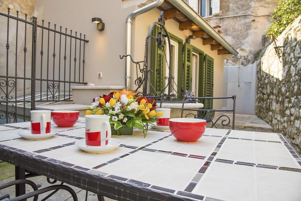Apartment Danalu Rovinj Zewnętrze zdjęcie