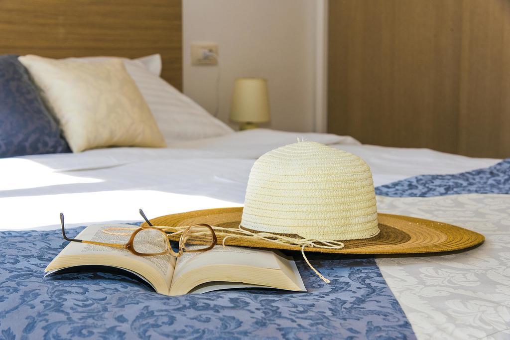 Apartment Danalu Rovinj Zewnętrze zdjęcie